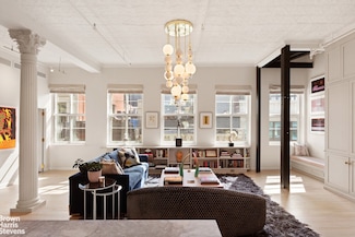 50 Walker St Unit PH6A, New York, NY 10013