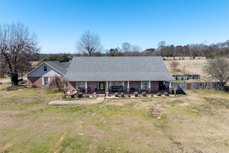 430 Corbell Loop, Lockesburg, AR 71846