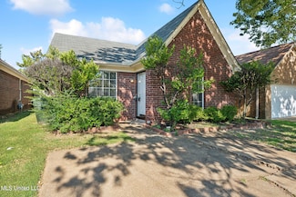 7161 Lynnease Dr, Southaven, MS 38671