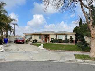 2276 W Evans St, San Bernardino, CA 92411