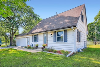 457 108th Ln NW, Coon Rapids, MN 55448