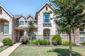 4838 Empire Way, Irving, TX 75038