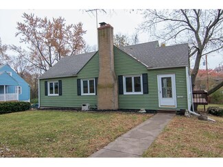 5041 NE Marvin Rd, Kansas City, MO 64118