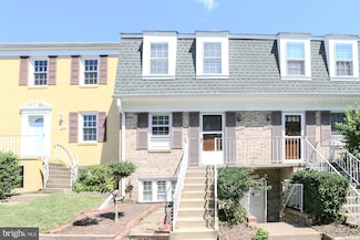 14470 Cool Oak Ln Unit 6B, Centreville, VA 20121