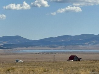 818 Summit Rd, Hartsel, CO 80449
