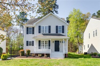 5328 Avery Green Dr, Glen Allen, VA 23059