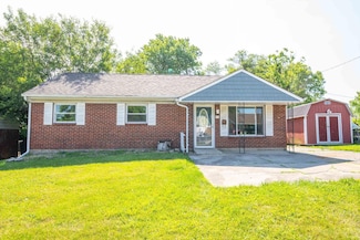 151 Algonquin Dr, Hamilton, OH 45013