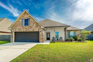 146 Natalie Park Dr, Thibodaux, LA 70301