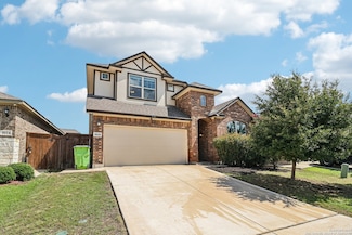9010 La Junta, San Antonio, TX 78254