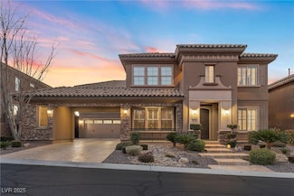 2717 Mona Lisa St, Henderson, NV 89044