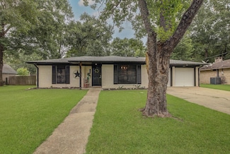 1121 Timberglen Dr, Livingston, TX 77351