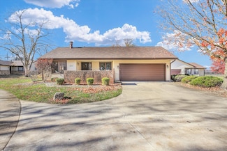 202 Spring Cir Unit 601, Urbana, IL 61802