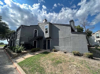 9696 Walnut St Unit 1817, Dallas, TX 75243