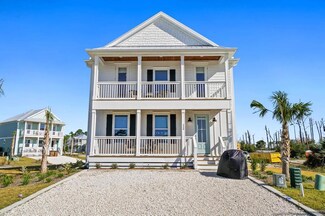 146 Mairdor Way, Port St. Joe, FL 32456
