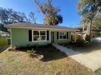 1629 NE 3rd Ave, Gainesville, FL 32641