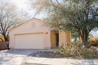 1651 N Pima Ct, Tucson, AZ 85716