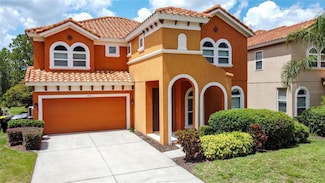 394 Orange Cosmos Blvd, Davenport, FL 33837