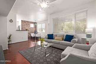 3302 N 7th St Unit 358, Phoenix, AZ 85014