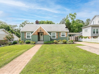 175 Pine St, Rutherfordton, NC 28139