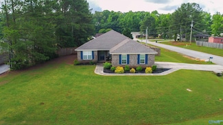 101 Balsam Poplar Way, Harvest, AL 35749