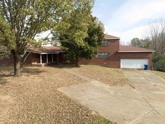 18890 Highway 194, Somerville, TN 38068