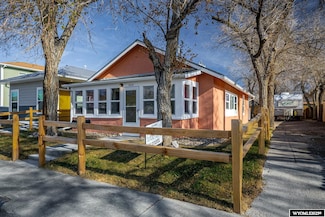 1001 Saint John St, Casper, WY 82601