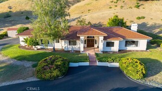 9955 Corriente Rd, Atascadero, CA 93422
