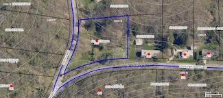500 Conway Wallrose Rd, Freedom, PA 15042