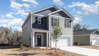 373 Acosta Cir, Conway, SC 29527