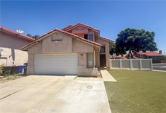 15488 Aveiro Rd, Fontana, CA 92337