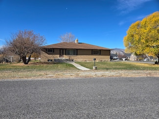 520 S 100 W, Manti, UT 84642