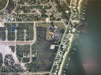 116 Key Largo Ct NE, Lake Placid, FL 33852
