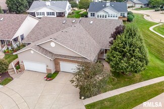 805 Wells Fargo Trail, Le Claire, IA 52753