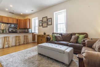 6 Amaranth Place Unit 40, Medford, MA 02155