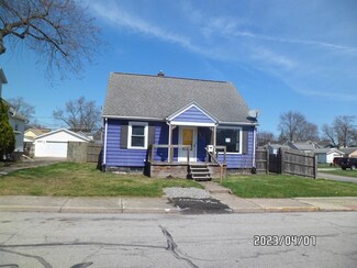 1702 3rd St, Fort Wayne, IN 46808