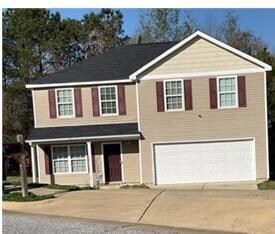 2610 Honeysuckle Dr, Columbus, GA 31907