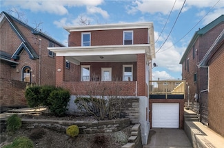 6434 Rosemoor St, Pittsburgh, PA 15217