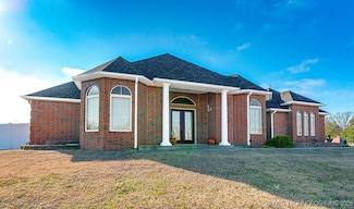 12030 County Road 3580, Ada, OK 74820