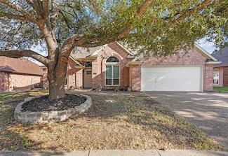 2103 Cimarron Rd, McKinney, TX 75070