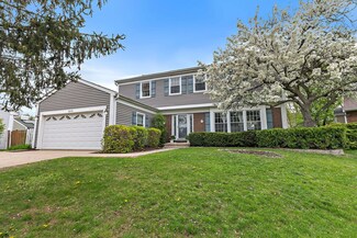 2200 Romm Ct, Schaumburg, IL 60194