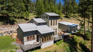 33052 S Finley Point Rd, Polson, MT 59860