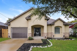 4315 Bernal Dr, Dallas, TX 75212