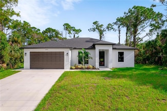 14390 Maddock Ave, Port Charlotte, FL 33953