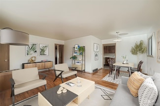 2099 E Cornell Ave, Denver, CO 80210