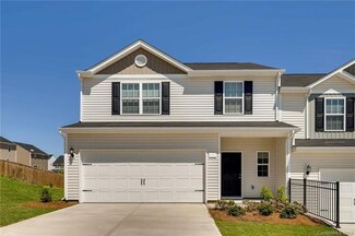 3315 Ellingford Rd, Charlotte, NC 28214