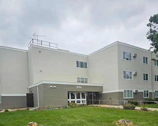 306 S East St, Caledonia, MN 55921