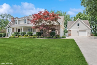 367 Reif Dr, Hebron, IN 46341