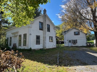 53-59 Raiches Cross Rd, Danby, VT 05739