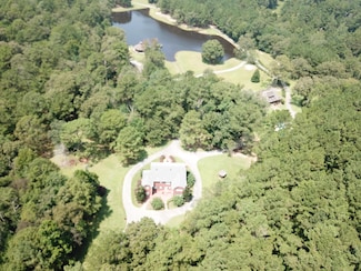 676 Highway 533, Stringer, MS 39481