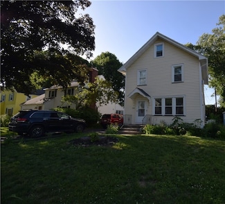166 Burwell Rd, Rochester, NY 14617